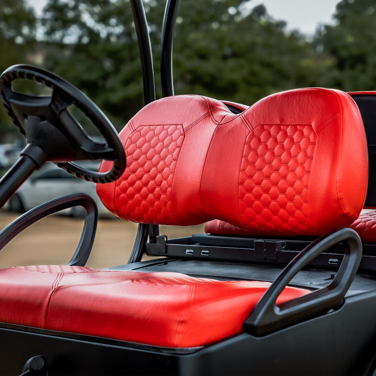 MODZ® SKINZ Front Seat Covers