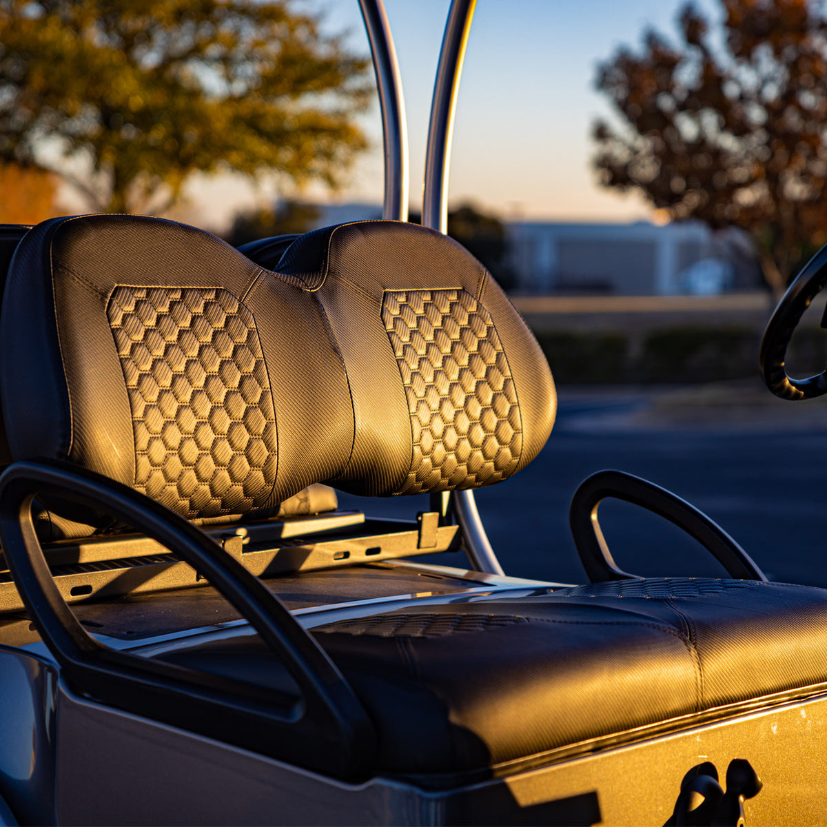 MODZ® SKINZ Front Seat Covers