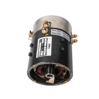 1988-Up EZGO 36v - AMD Speed Motor