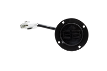Eco Battery Charge Port / Club Car DS / 110V Plug - Quick Connect Plug
