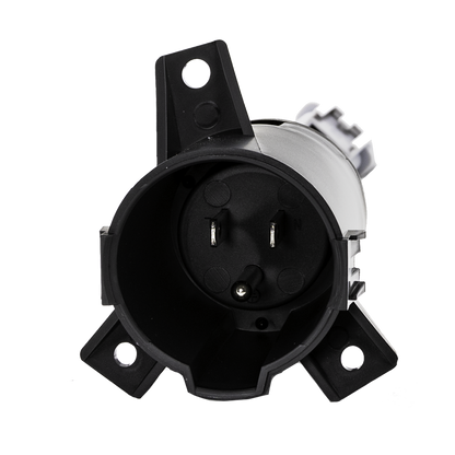 Club Car Precedent Charge Port (110V Plug / Quick Connect Plug)