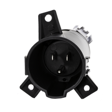 Club Car Precedent Charge Port (110V Plug / Quick Connect Plug)