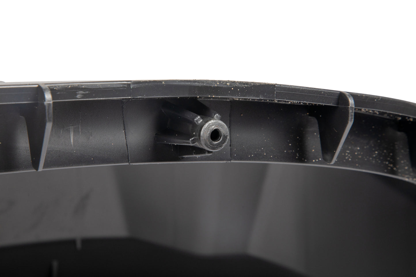 Club Car Tempo Dual Headlight Brow (Years 2018-Up)