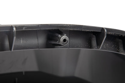 Club Car Tempo Dual Headlight Brow (Years 2018-Up)