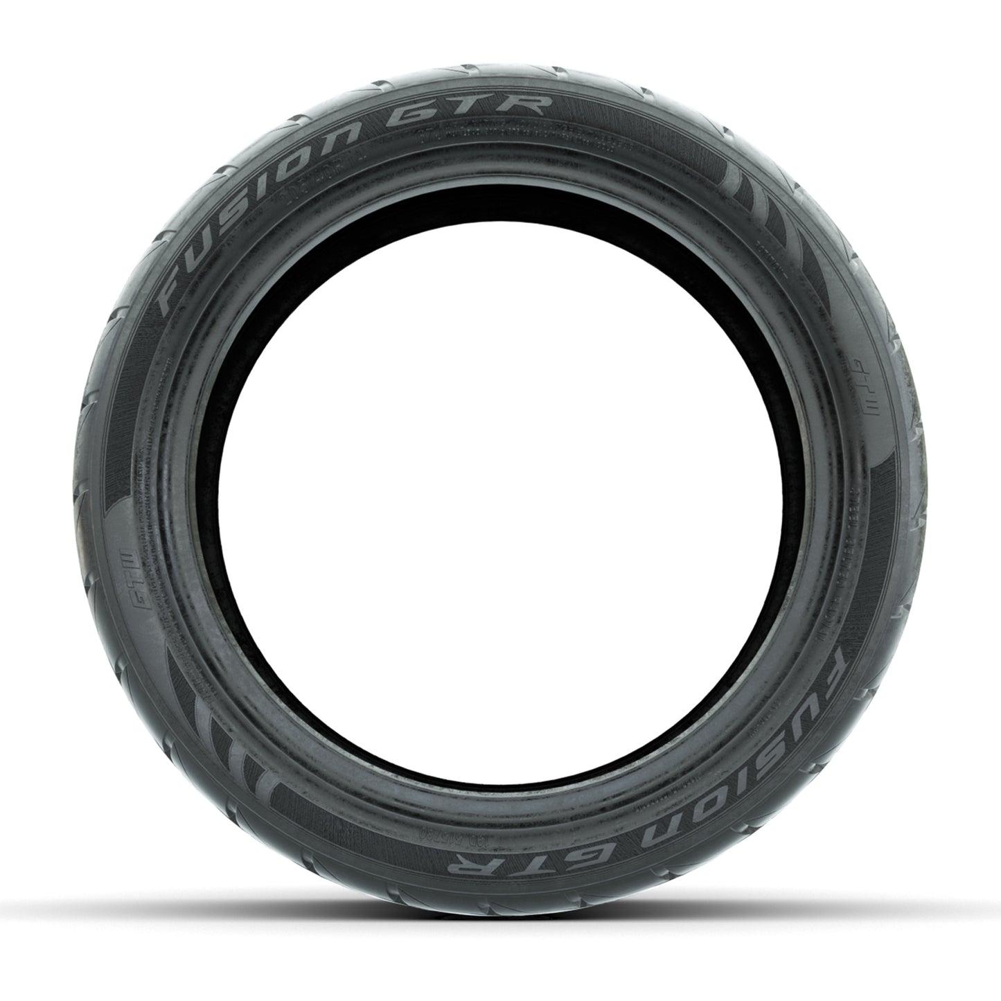 205/40-R14 GTW® Fusion GTR Steel Belted Street Tire