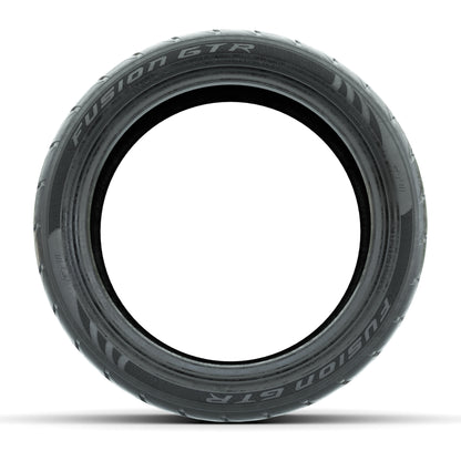 205/40-R14 GTW® Fusion GTR Steel Belted Street Tire