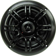 5'' 100 watt 2-way waterproof Speakers
