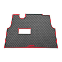 Xtreme Floor Mats for Epic  - Black/Red