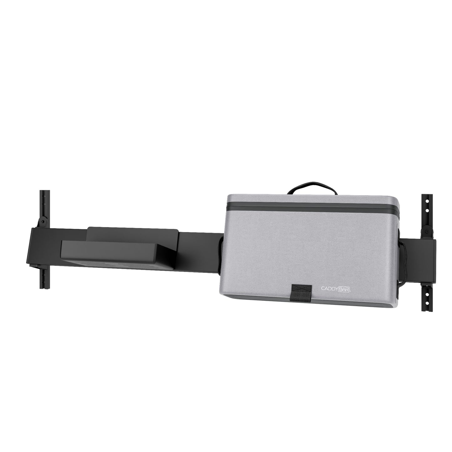 CADDYBARTM with One Tray and One Cooler Bundle