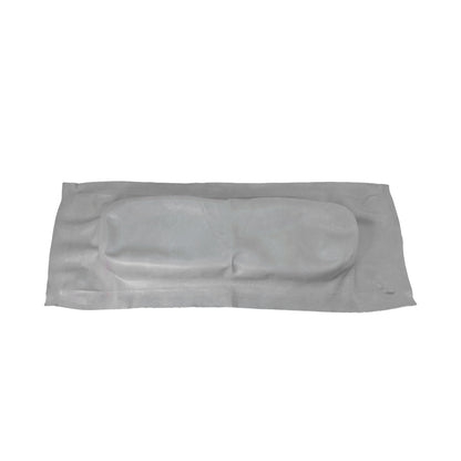 2014-Up EZGO T48 - Gray Seat Back Cover