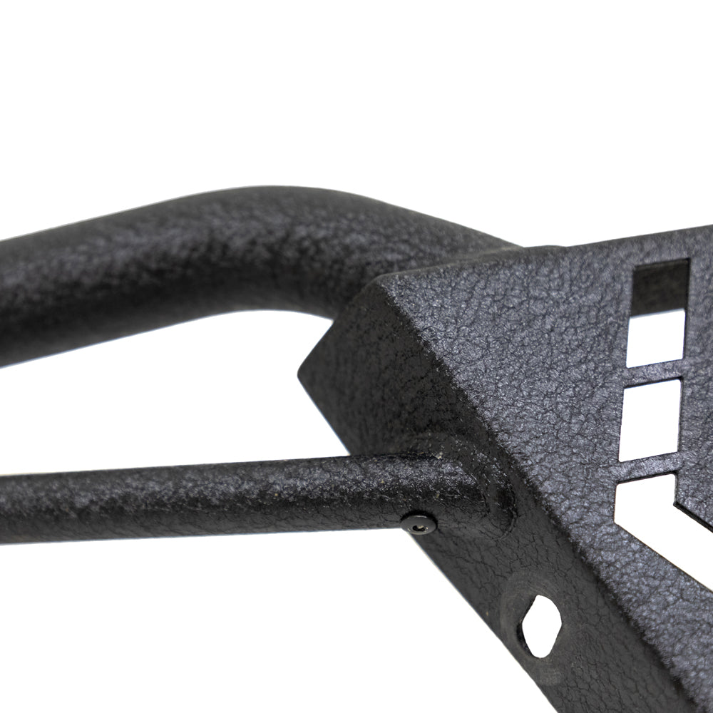 MadJax® Brush Guard for Storm Body Kit & Jake'sTM Long Travel Lift Kit (Years 2001.5-Up)
