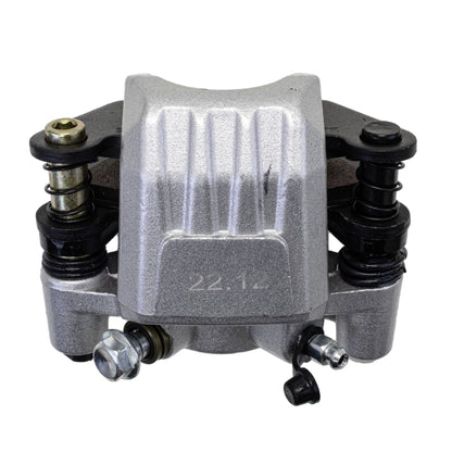 MadJax XSeries Storm Passenger Side Front Brake Caliper