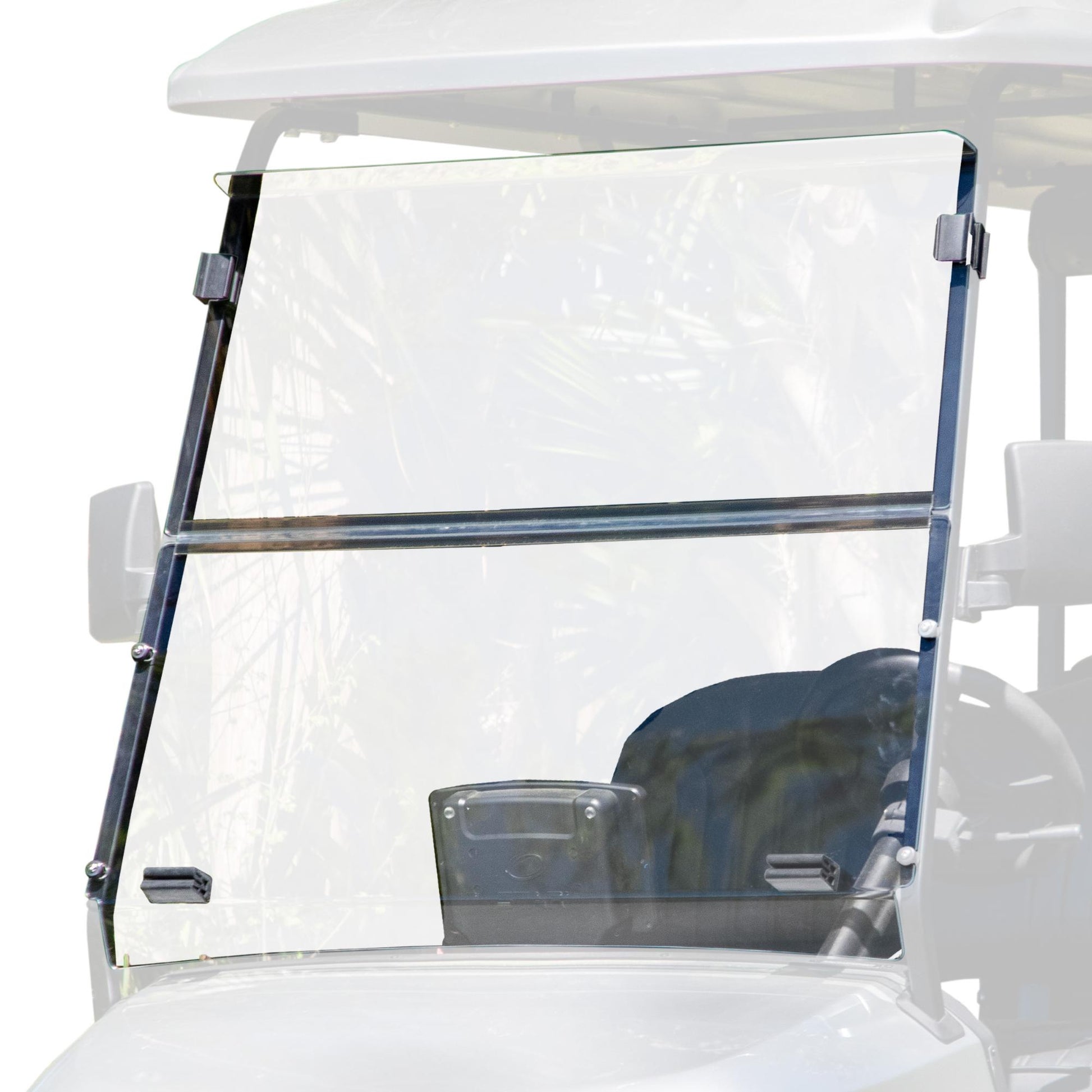 RedDot Star EV Capella Clear DOT Folding Windshield