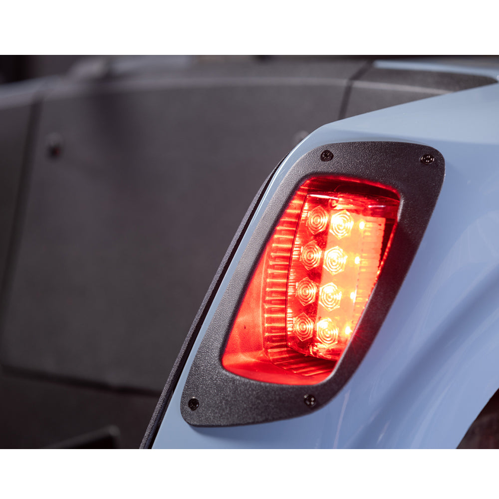 GTW® LED Light Kit for EZGO RXV (Fits 2016-Up)