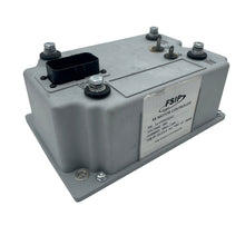 Yamaha 48-Volt 300-Amp Controller (Models G19-22)