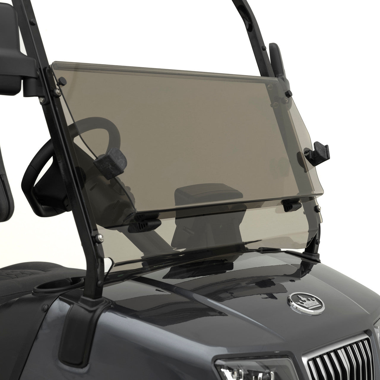 Allshields Evolution D5 Windshield