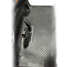 GTW® Club Car Precedent / Onward / Tempo  Diamond Plate Floor Mat