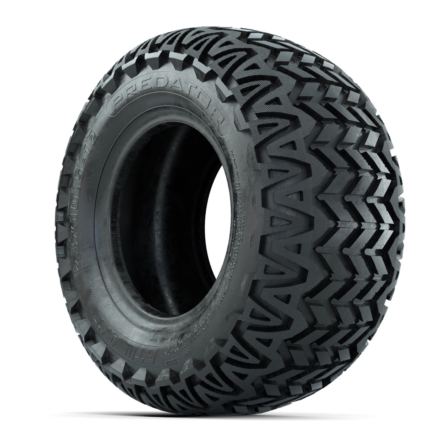 GTW Predator A-T Tire - 23x10.5x12
