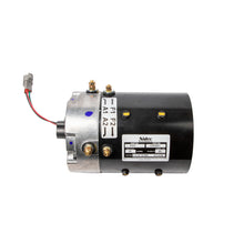 EZGO TXT 48-Volt AMD Shunt Motor (Years 2010-Up)
