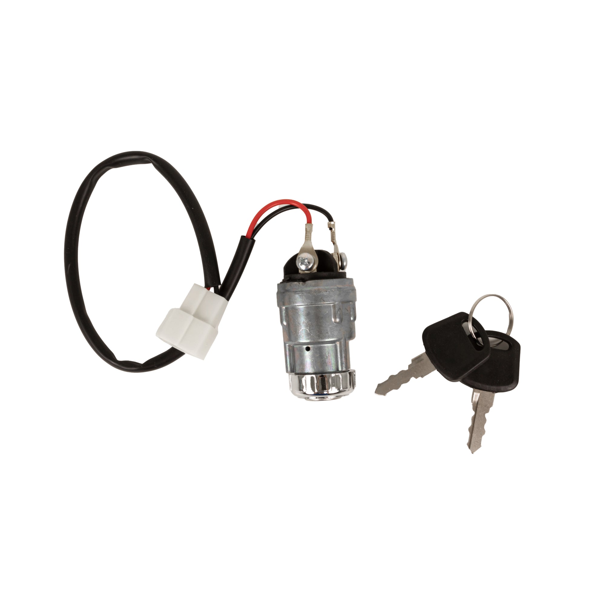 MadJax XSeries Storm Key Switch