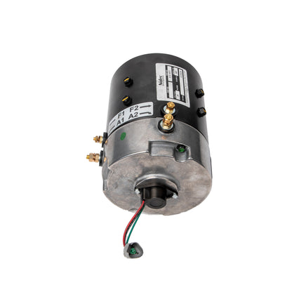 1995-09 EZGO PDS-DCS 36v - AMD Speed Motor