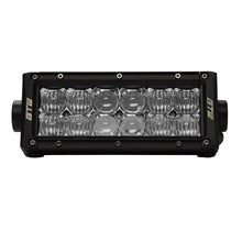 GTW® 7.5'' Double Row LED Light Bar