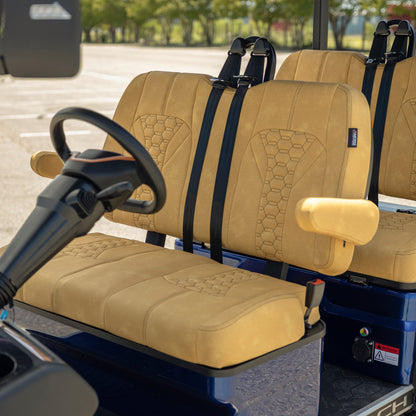 MODZ® Dach Apollo Seat Cover Set