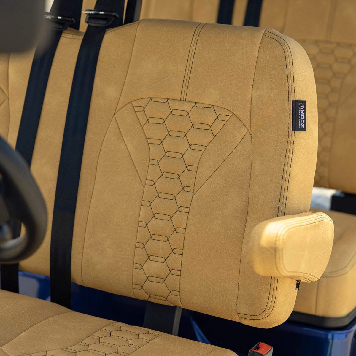 MODZ® Dach Apollo Seat Cover Set