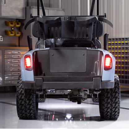GTW® LED Light Kit for EZGO RXV (Fits 2016-Up)