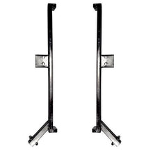 MadJax® Armor Nerf Bar Brackets - Club Car Precedent
