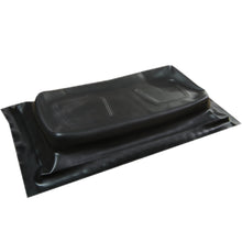 Club Car DS Black Seat Bottom Cover (Fits 2000-2013)