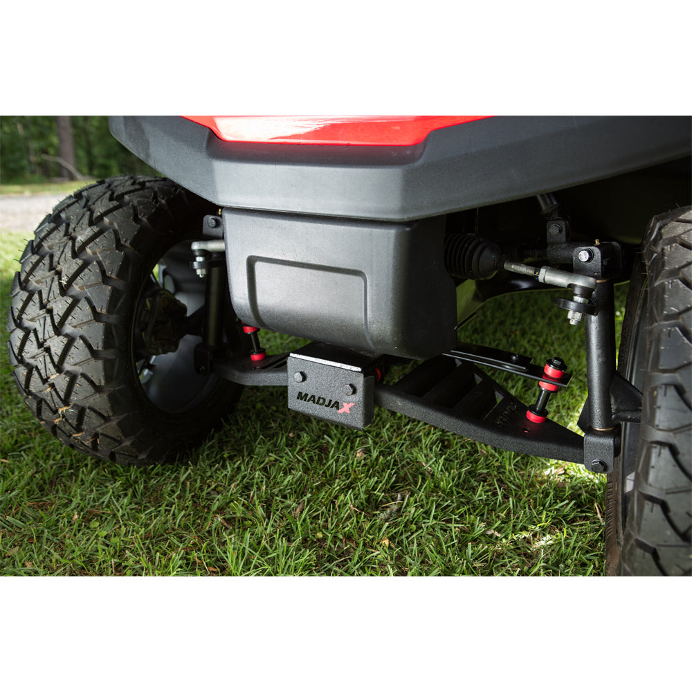 MadJax King 4" XD Lift Kit for Club Car Precedent / Onward / Tempo
