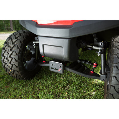 MadJax King 4" XD Lift Kit for Club Car Precedent / Onward / Tempo