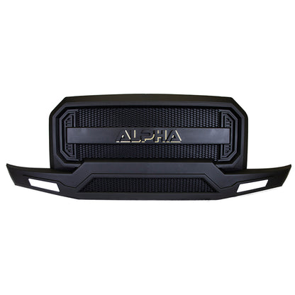MadJax® Alpha Deluxe Grille