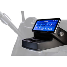 MadJax® Kinect™ Display Screen Kit for A/C motor EZGO RXV with Lead Acid Battery Setup