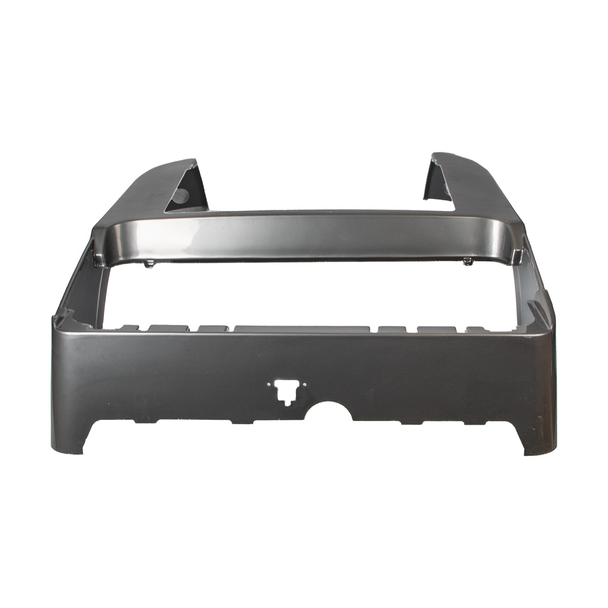 Nivel Club Car Tempo OEM Style Steel Gray Metallic Body Kit (Years 2018-Up)