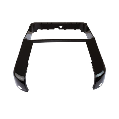 Nivel Club Car Tempo OEM Style Black Metallic Body Kit (Years 2018-Up)