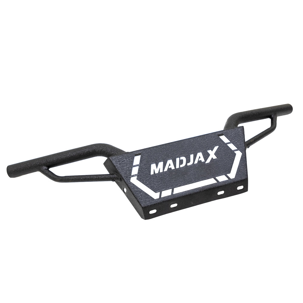MadJax® Brush Guard for Storm Body Kit & Jake'sTM Long Travel Lift Kit (Years 2001.5-Up)