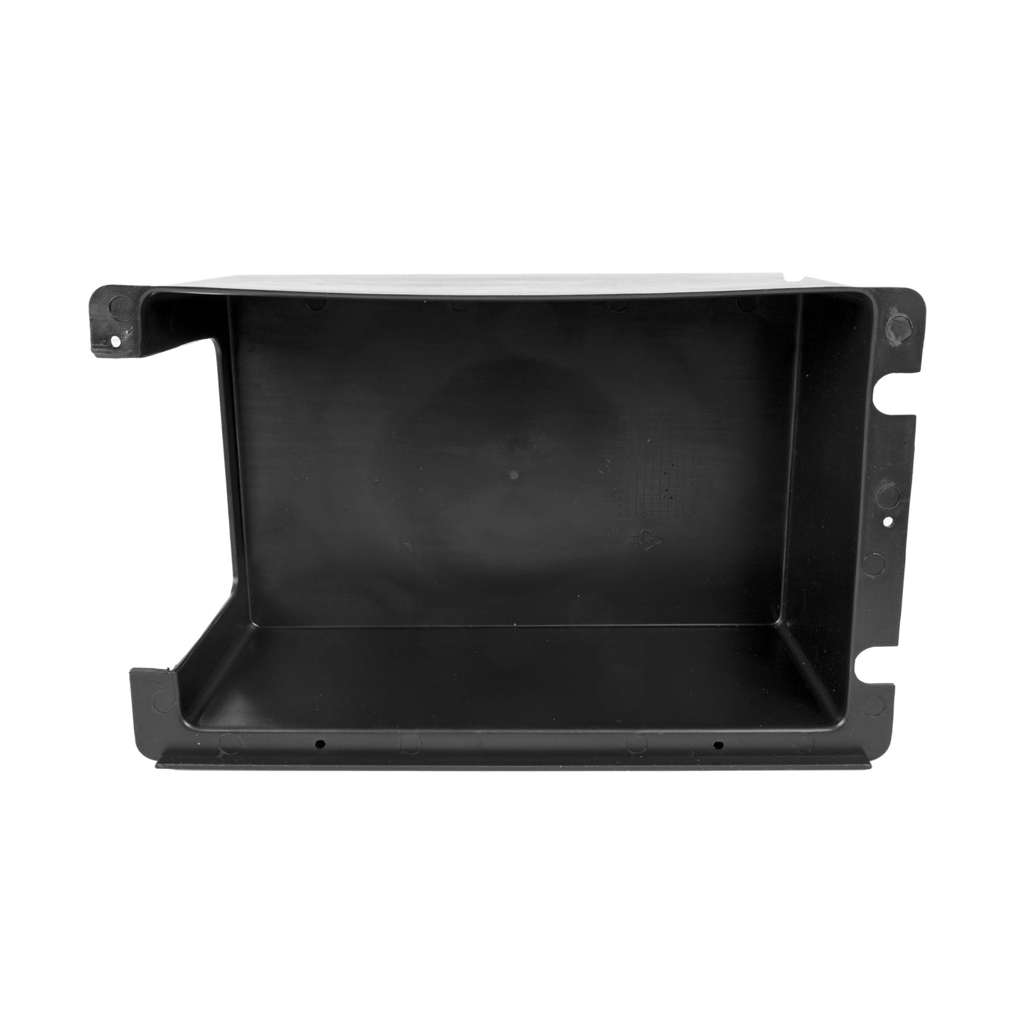 MadJax XSeries Storm Plastic Motor Controller Cover