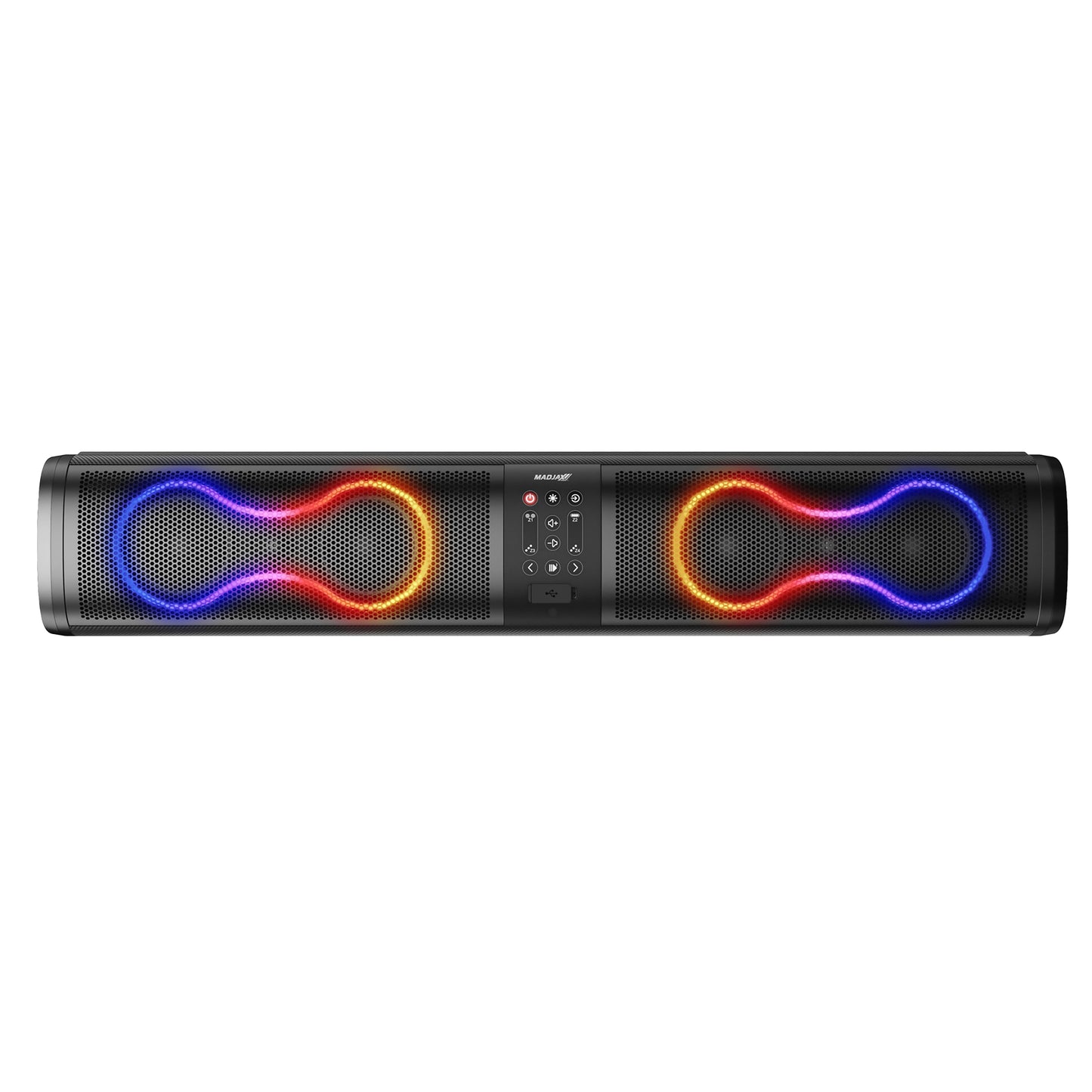 MadJax® 26 Inch Decibel Soundbar
