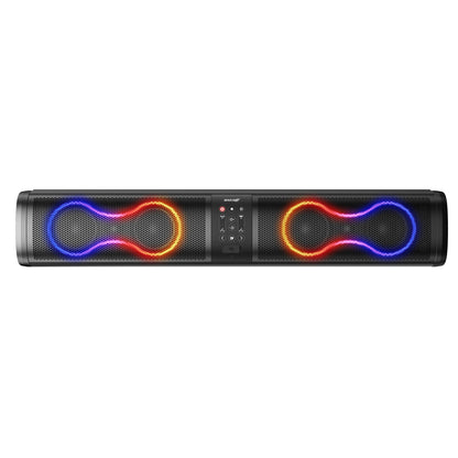 MadJax® 26 Inch Decibel Soundbar