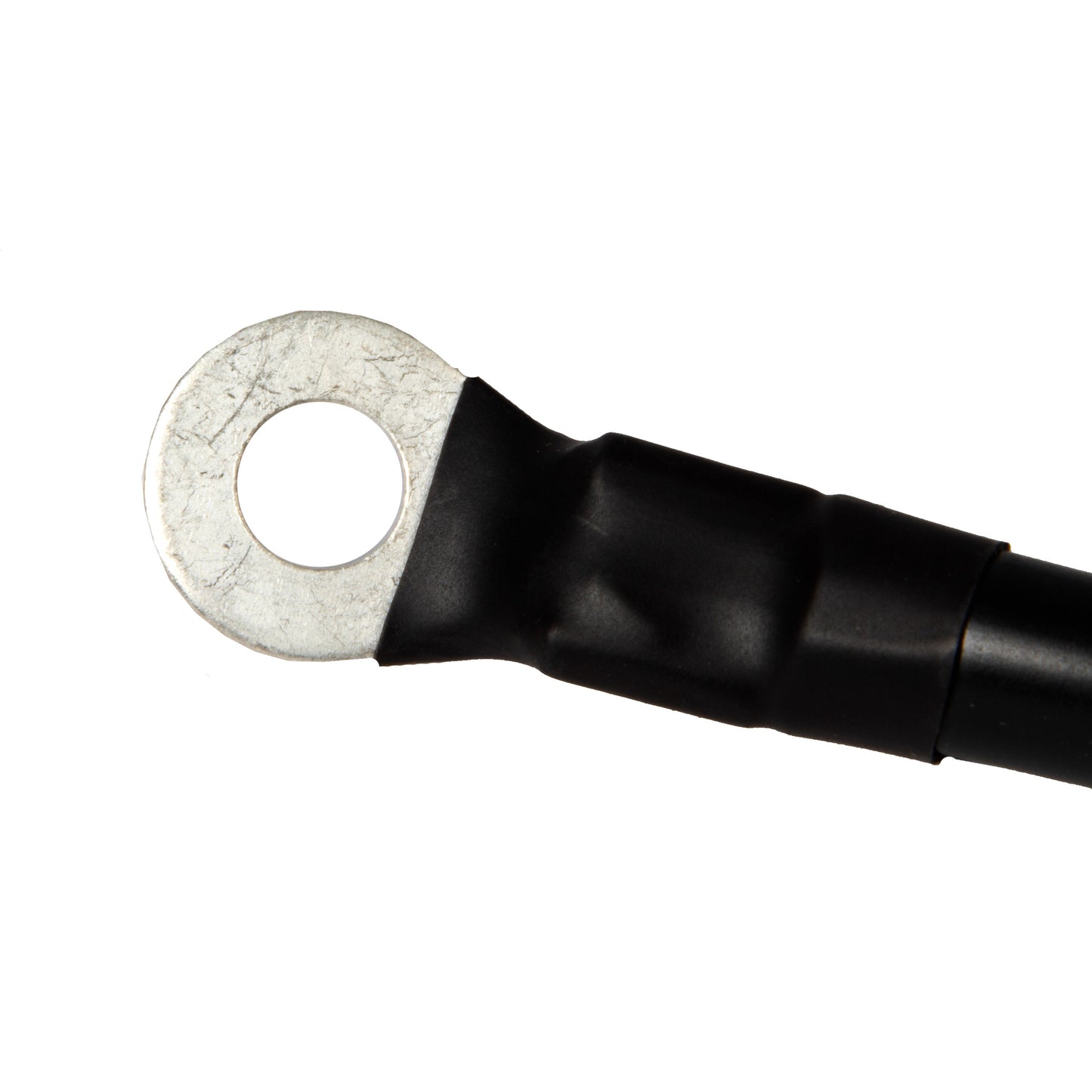 23.5 Inch 4-Gauge Black Battery Cable