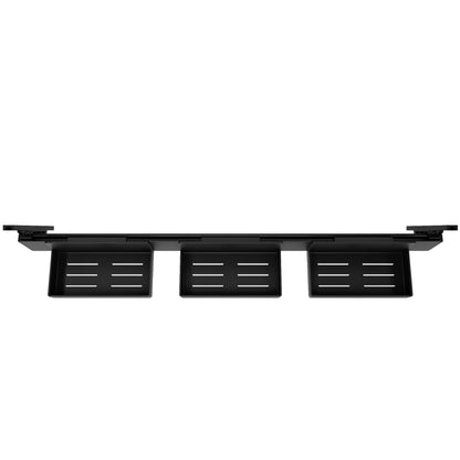 CADDYBARTM with Three Trays Bundle