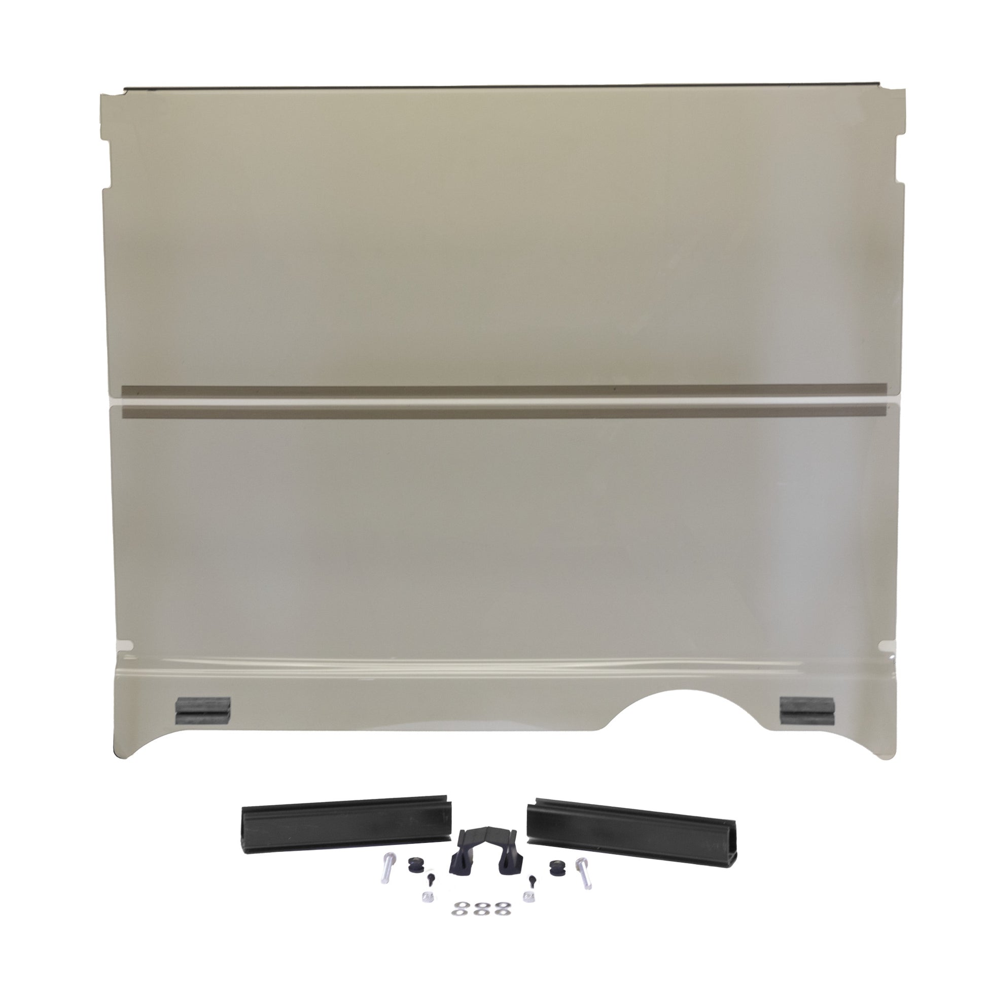 MadJax® Yamaha G29/Drive Folding Tinted Windshield (Years 2007-2016)