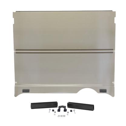 MadJax® Yamaha G29/Drive Folding Tinted Windshield (Years 2007-2016)