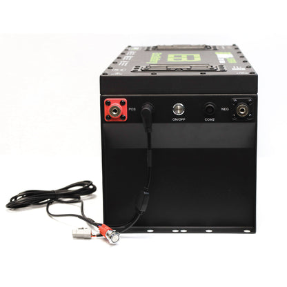 Pilot EV Eco Lithium 51v 105Ah GEN3 Battery Bundle - Skinny