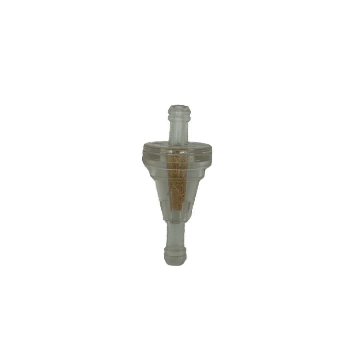 EZGO Marathon 2-Cycle 5/16'' Inline Gas / Oil Filter (Years 1970-1993)