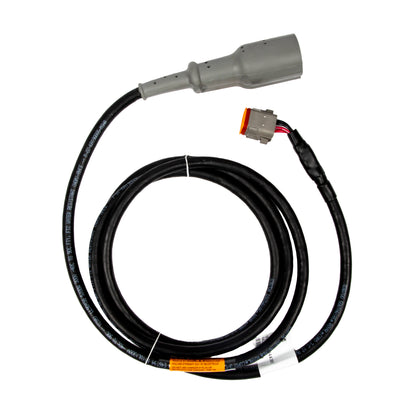 Lester Club Car 3-Pin DC Cord for TT-650W Battery Chargers