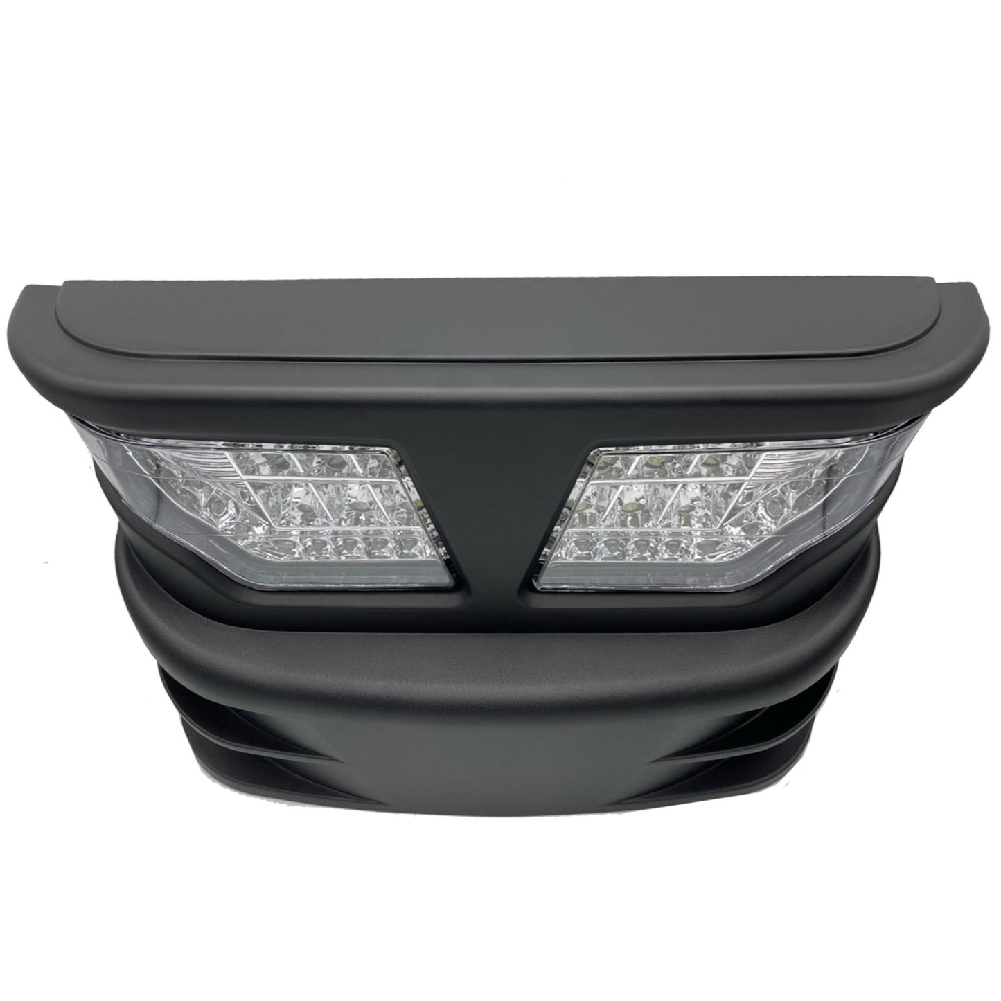 MadJax® LED Replacement Headlight - Fits Club Car Precedent