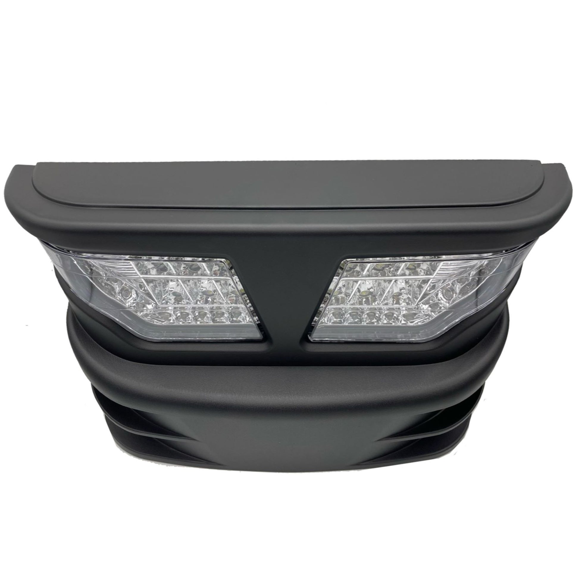 MadJax® LED Replacement Headlight - Fits Club Car Precedent